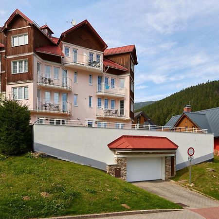 Appartement Pec 313 à Pec pod Sněžkou Extérieur photo