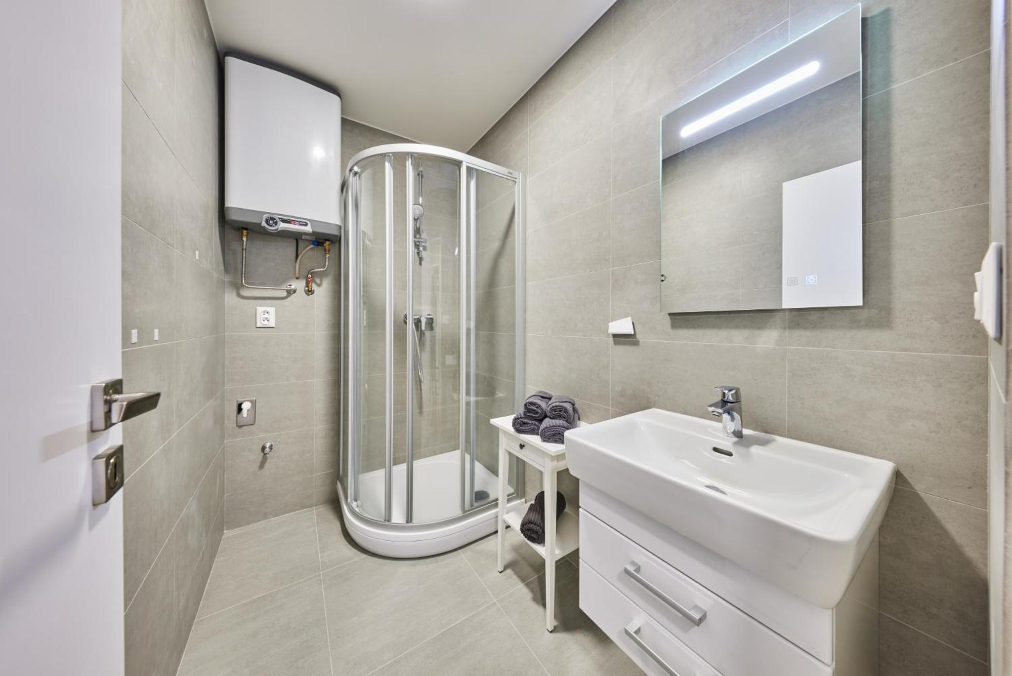 Appartement Pec 313 à Pec pod Sněžkou Extérieur photo
