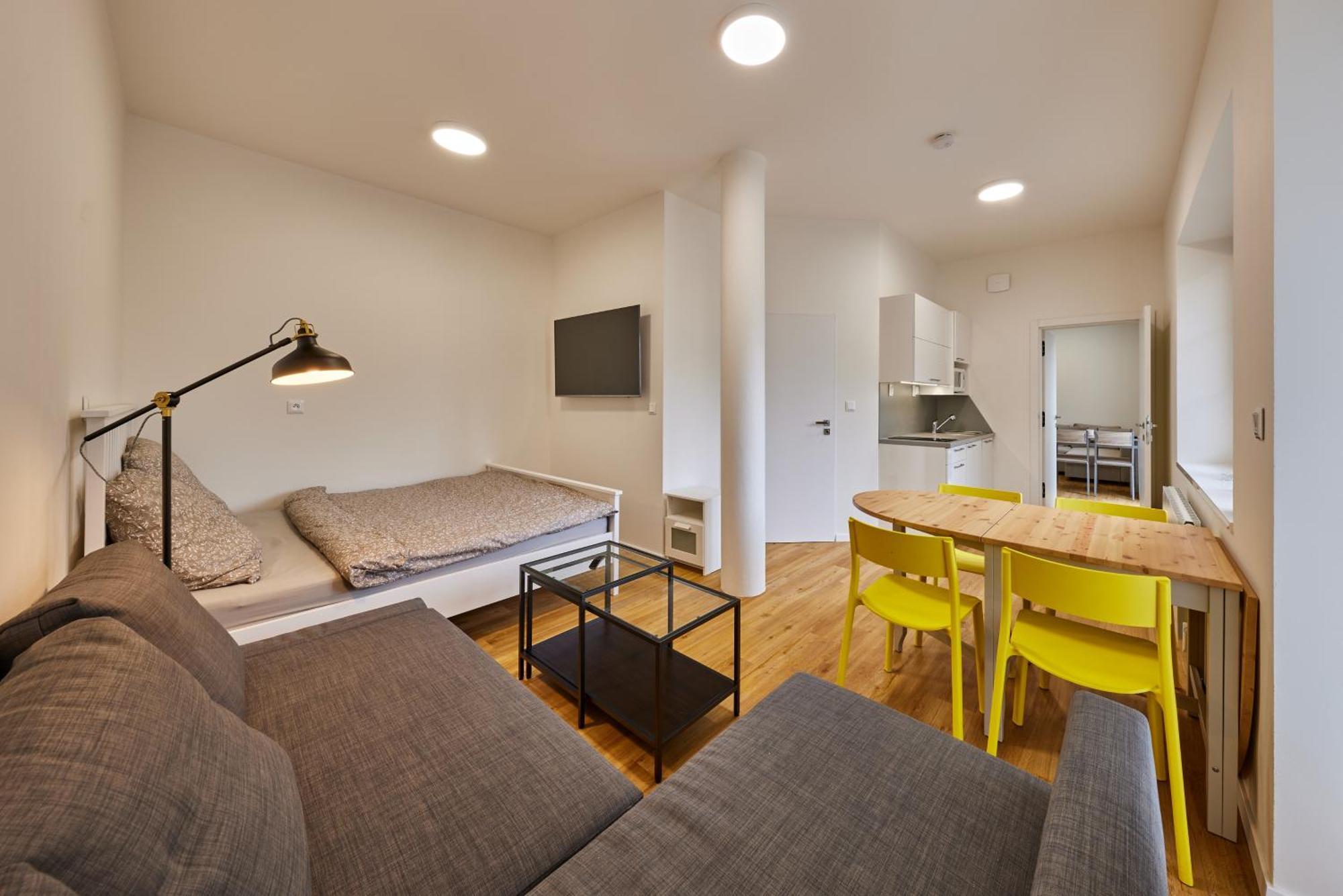 Appartement Pec 313 à Pec pod Sněžkou Extérieur photo