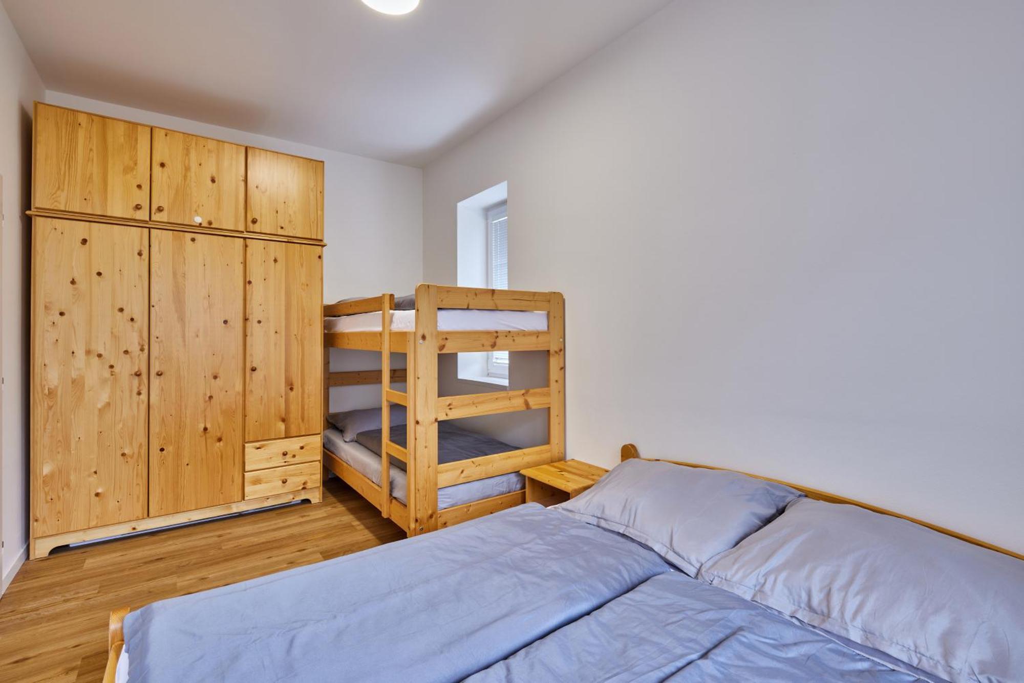 Appartement Pec 313 à Pec pod Sněžkou Extérieur photo