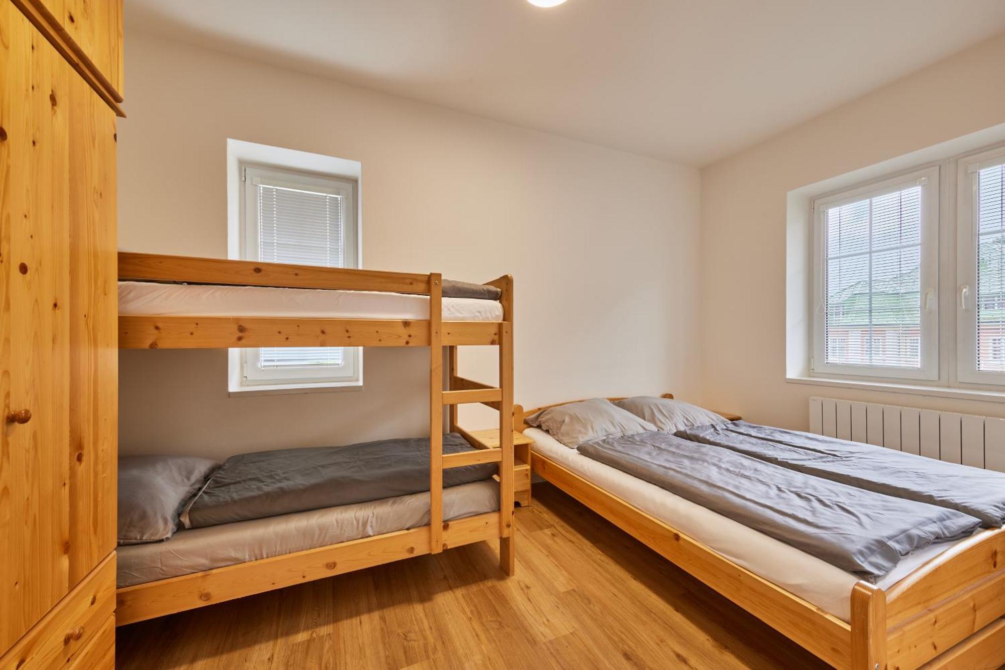 Appartement Pec 313 à Pec pod Sněžkou Extérieur photo