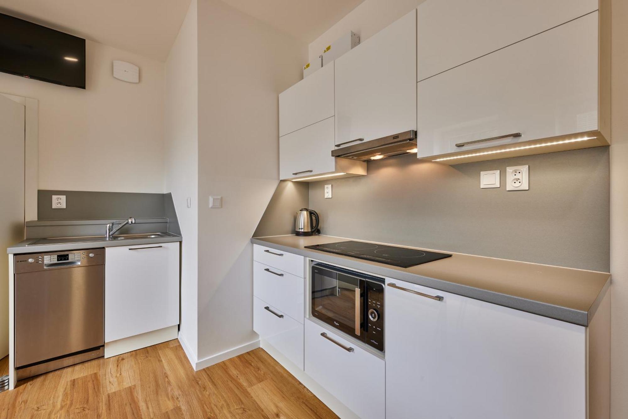 Appartement Pec 313 à Pec pod Sněžkou Extérieur photo
