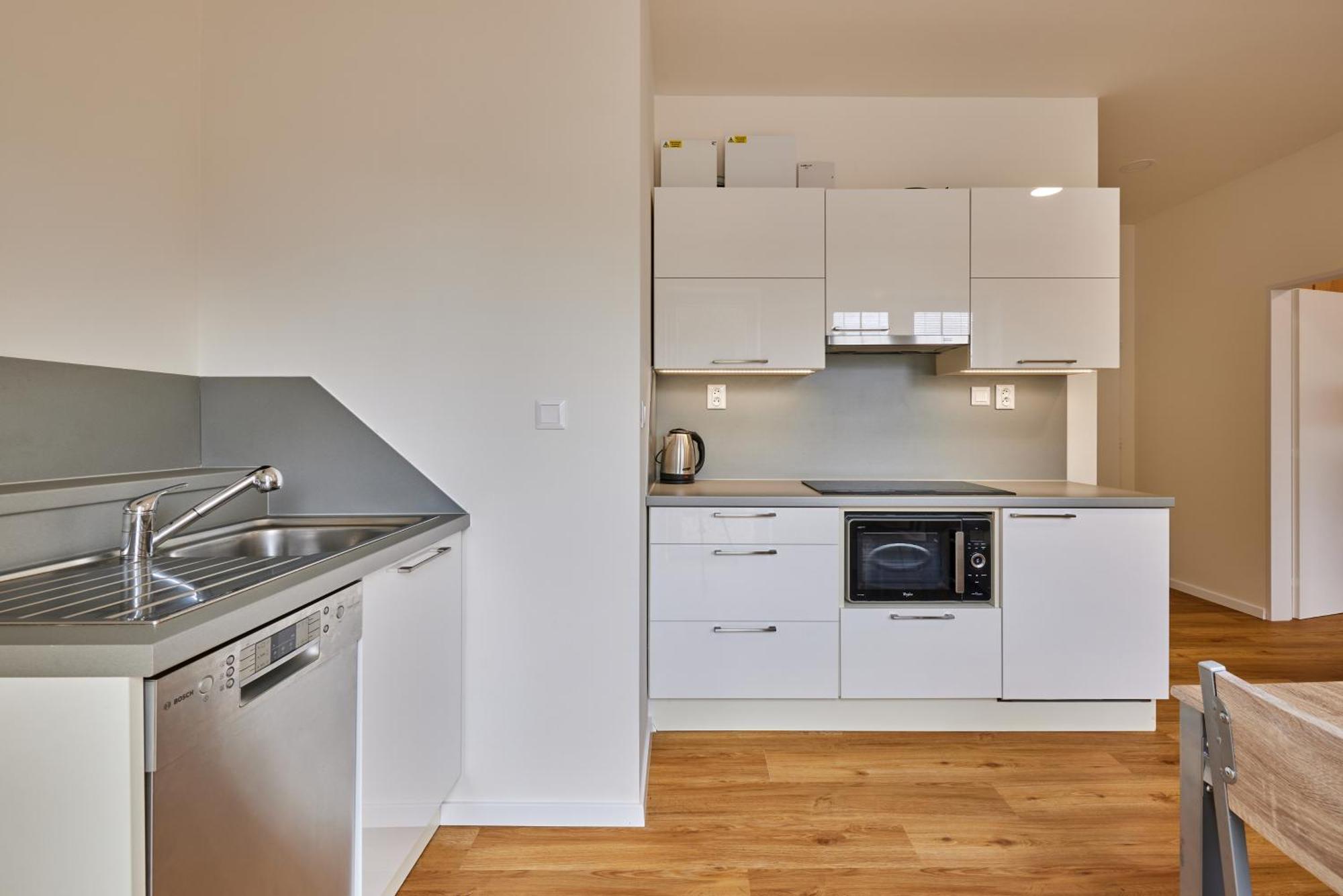 Appartement Pec 313 à Pec pod Sněžkou Extérieur photo